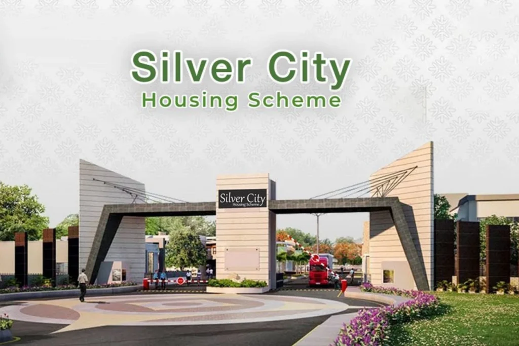 Best Housing Society in Islamabad: Why Silver City Tops the List