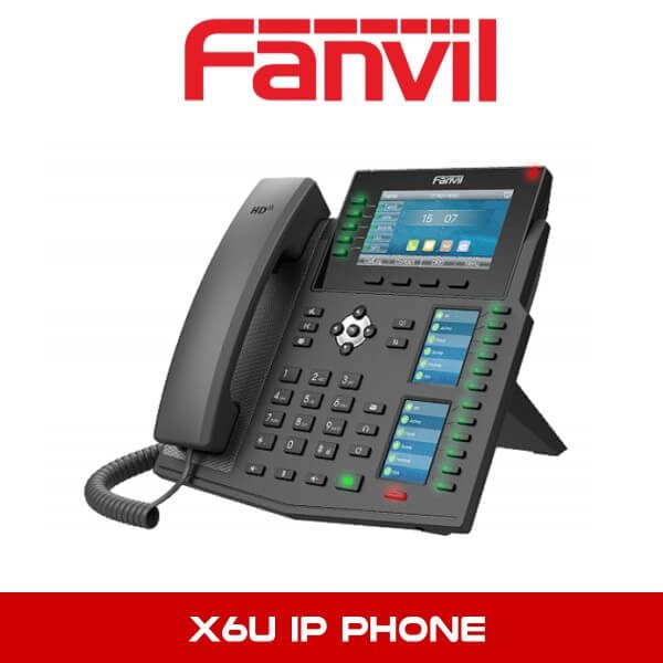 Elevate Your Business Communication with Fanvil's Latest Innovations