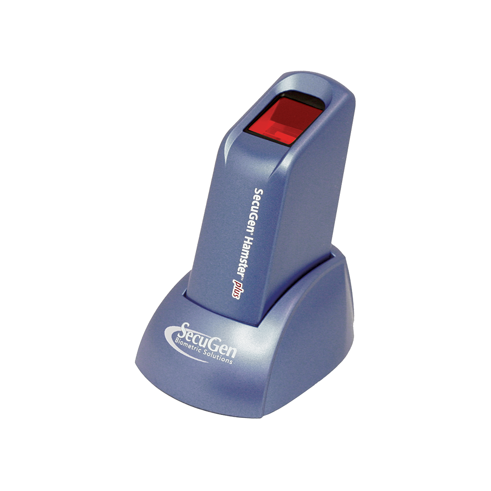 Hamster Plus, Finger Print Scanner, and Finger Print Reader: The Future of Secure Biometric Technology