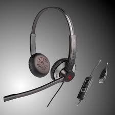 Crystal 2731 Headset, Call Center Headsets in Islamabad, and Call Center Headsets in Pakistan: Elevating Business Communication