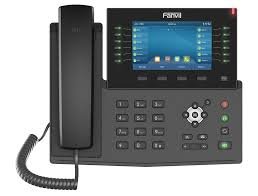 Fanvil IP Phones, Fanvil IP Phones in Saudi Arabia, and Fanvil IP Phone in Riyadh: The Future of Business Communication