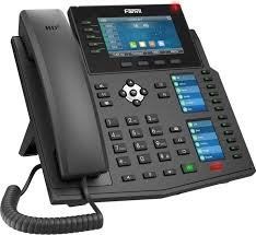 Fanvil IP Phones in Jeddah & Dammam — Saudi Arabia's Most Trusted VoIP Communication Solution